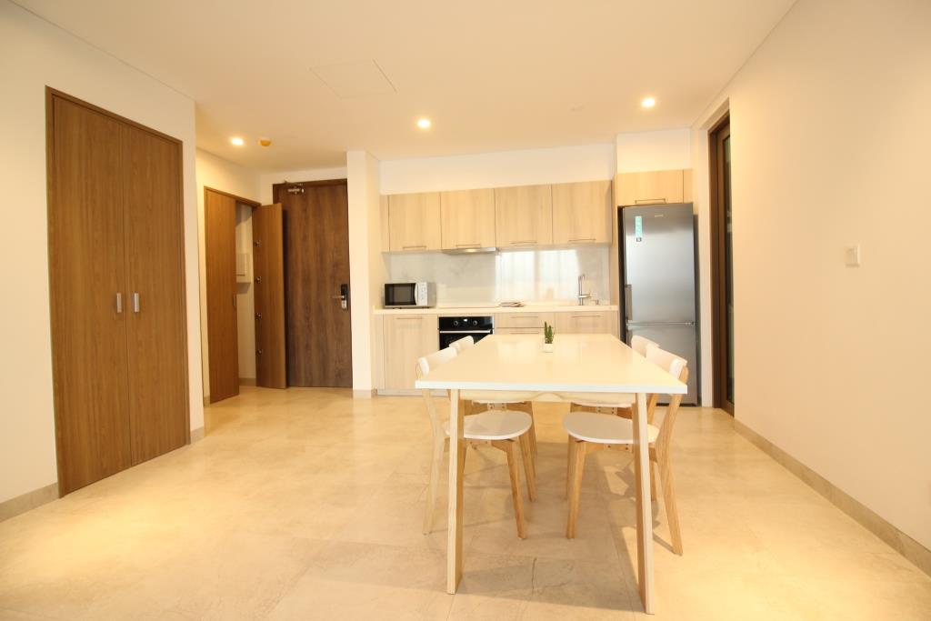 1 Bedroom Condo For Sale – Embassy Residence | Chamkarmon | Phnom Penh